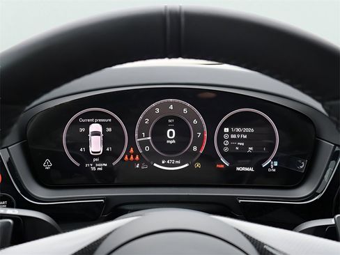 New 2026 Porsche Cayenne GTS image 27