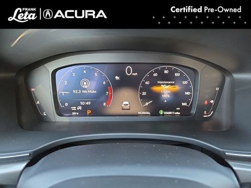 Certified 2024 Acura Integra image 25