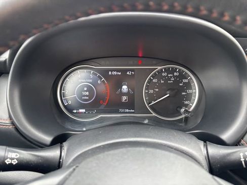 Used 2019 Nissan Kicks SR w/ SR Premium Package image 14