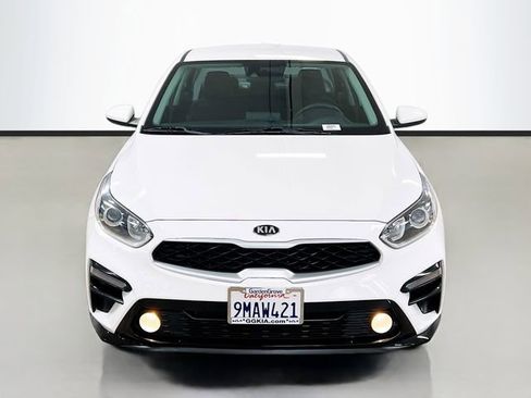 Used 2020 Kia Forte LXS image 2