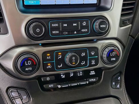 Used 2017 Chevrolet Tahoe Premier RWD image 20
