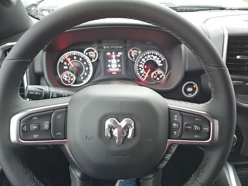 New 2026 RAM 1500 Big Horn image 21