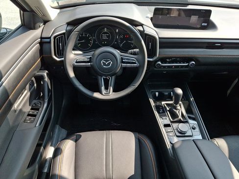 New 2026 MAZDA CX-50 AWD 2.5 S w/ Weather Package image 10