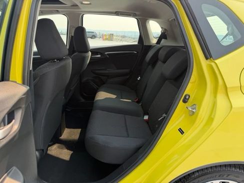 Used 2015 Honda Fit EX image 11