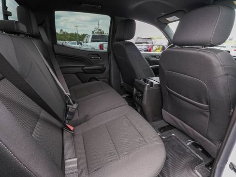 Used 2024 GMC Canyon Elevation w/ Convenience Package RWD image 24