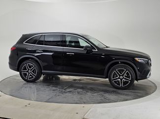 New 2026 Mercedes-Benz GLC 300 4MATIC video 2