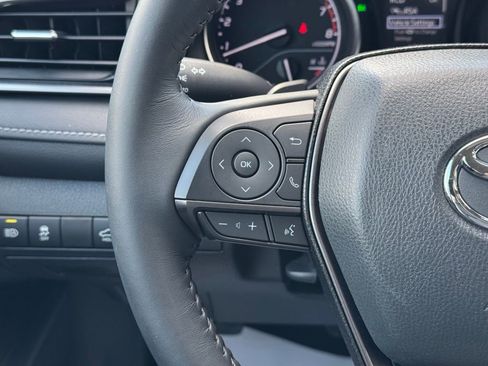 Certified 2023 Toyota Camry SE w/ Convenience Package image 31