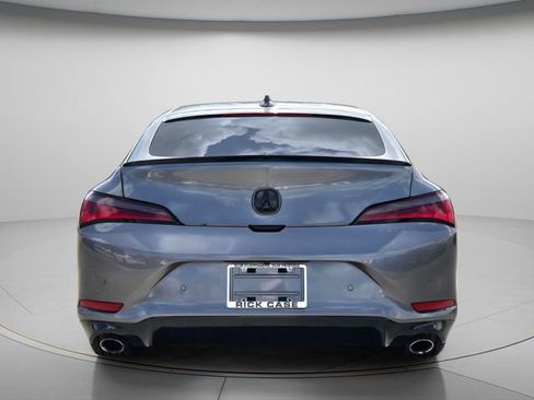 Certified 2023 Acura Integra A-Spec image 6