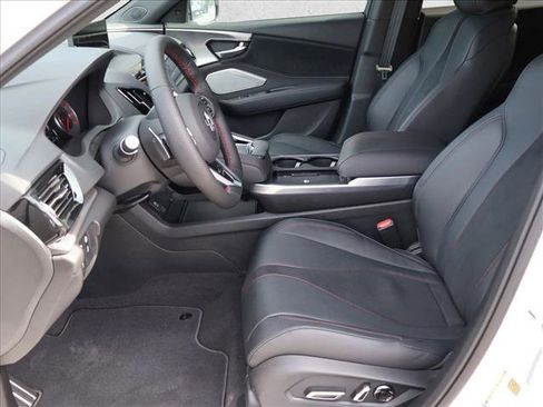 New 2026 Acura RDX A-Spec AWD/4WD image 4