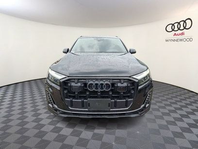 Used 2025 Audi Q7 2.0T Premium Plus w/ Premium Plus Package
