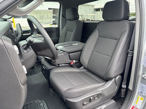 New 2026 GMC Sierra 1500 Pro AWD/4WD image 14