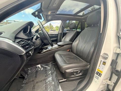 Used 2018 BMW X5 xDrive35i AWD/4WD image 15