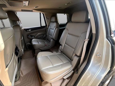 Used 2016 GMC Yukon SLT w/ Open Road Package RWD image 21