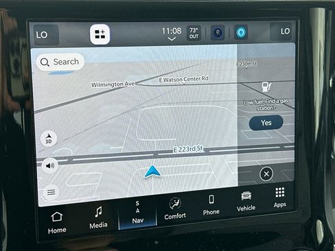 Used 2022 RAM 1500 Big Horn image 27