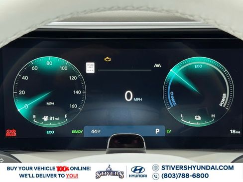 New 2026 Hyundai Palisade SEL Premium image 35