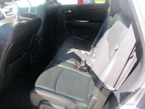 Used 2016 Dodge Journey R/T FWD image 11