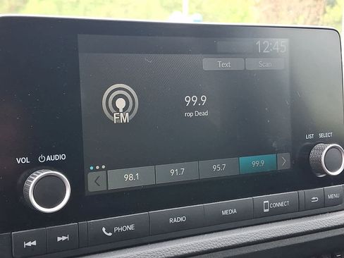 Used 2024 Honda CR-V EX image 18