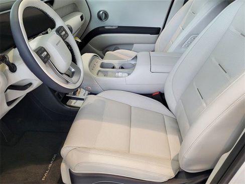 New 2026 Hyundai Palisade Calligraphy image 11