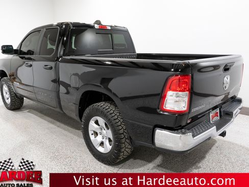 Used 2023 RAM 1500 Big Horn image 3