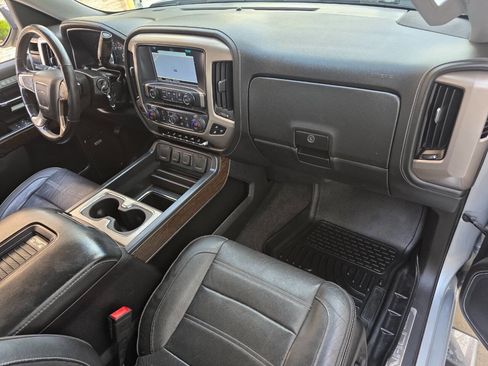Used 2017 GMC Sierra 1500 Denali image 27