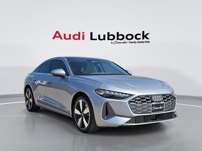 New 2025 Audi A5 2.0T Premium Plus