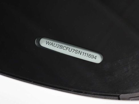 New 2025 Audi A5 2.0T Premium Plus image 42