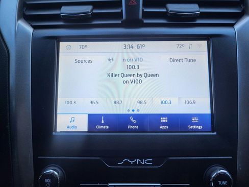 Used 2020 Ford Fusion SE image 33