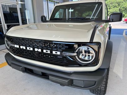 Used 2026 Ford Bronco Big Bend