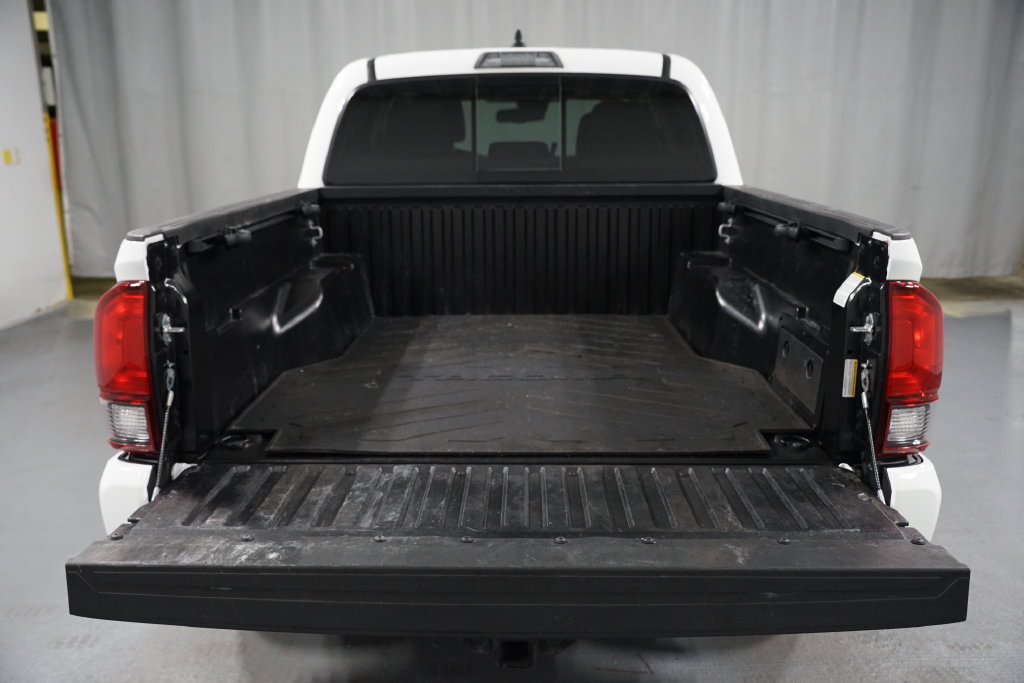 Certified 2023 Toyota Tacoma SR5 w/ Technology Package RWD image 33