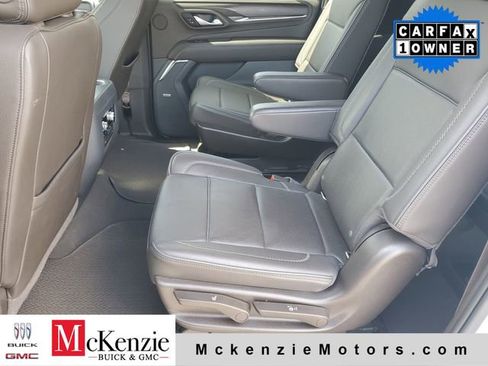 Used 2022 GMC Yukon XL Denali image 22