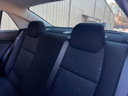 Used 2021 Kia Rio LX image 19