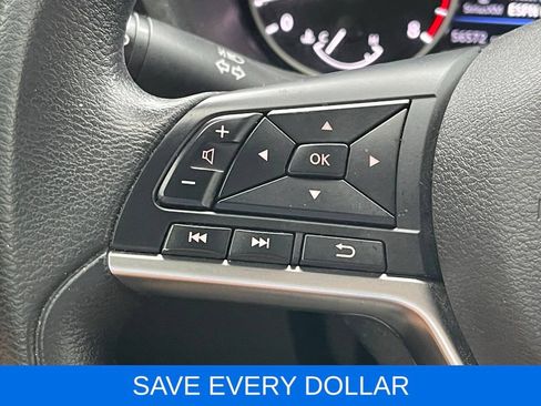 Used 2024 Nissan Sentra SV FWD image 17
