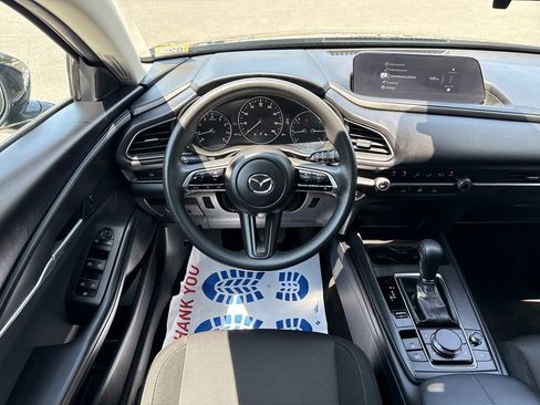 Used 2025 MAZDA CX-30 AWD 2.5 S image 15