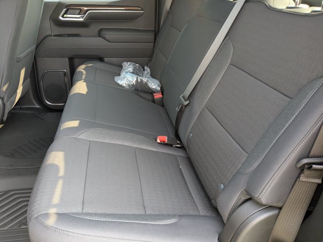 New 2026 Chevrolet Silverado 1500 RST w/ Z71 Off-Road Package AWD/4WD image 12