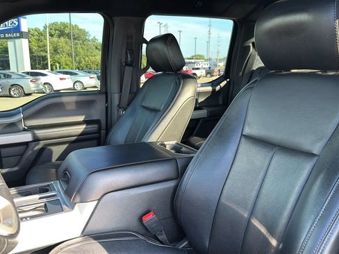 Used 2020 Ford F150 Lariat AWD/4WD image 94