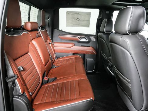 New 2026 GMC Sierra 1500 Denali Ultimate image 23