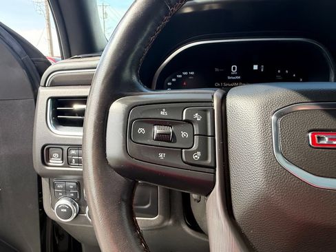 Used 2022 GMC Yukon AT4 AWD/4WD image 30