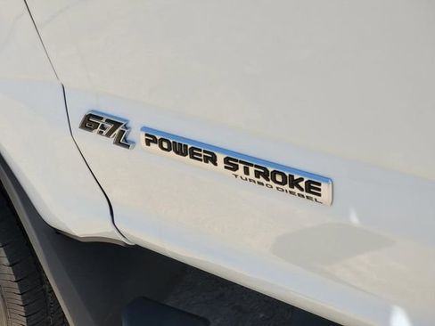 Used 2020 Ford F350 XL w/ Power Equipment Group AWD/4WD image 8