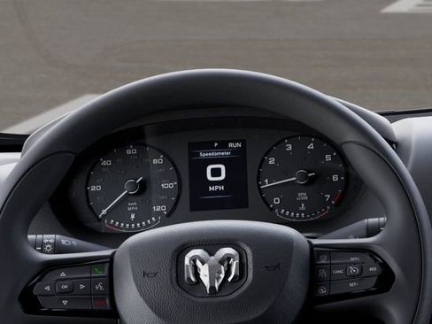 New 2025 RAM ProMaster 3500 w/ Safety Group image 18