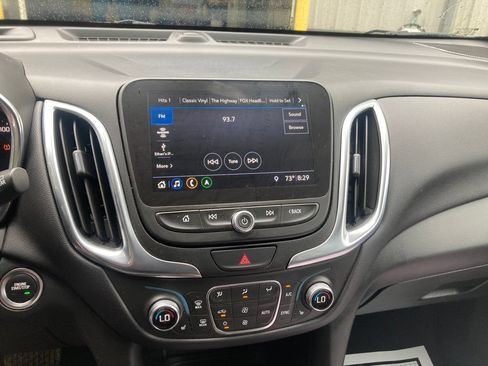 Used 2020 Chevrolet Equinox LT w/ LT True North Edition AWD/4WD image 23
