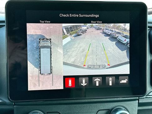 Used 2024 RAM ProMaster 3500 w/ Delivery Van Package image 14