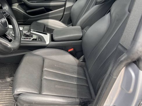 Used 2019 Audi A5 2.0T Premium w/ Convenience Package AWD/4WD image 14
