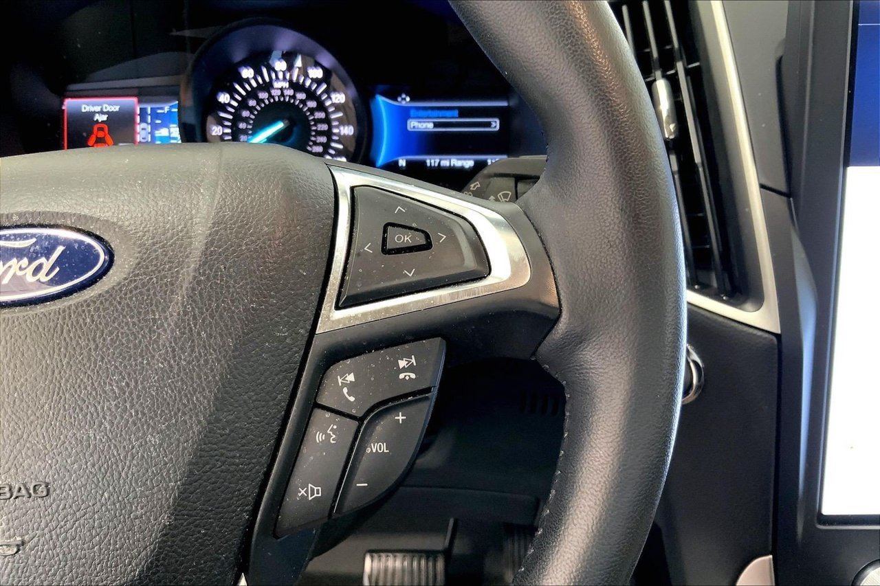 Used 2023 Ford Edge SEL w/ Convenience Package AWD/4WD image 21