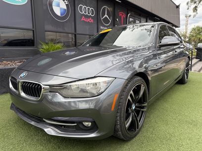 Used 2016 BMW 328i Sedan w/ Driver Assistance Package