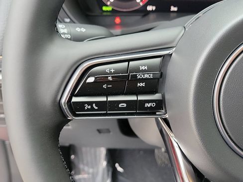 New 2026 MAZDA CX-90 3.3 Turbo w/ Premium Sport Pkg AWD/4WD image 24