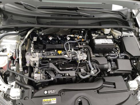 Used 2024 Toyota Corolla LE image 30