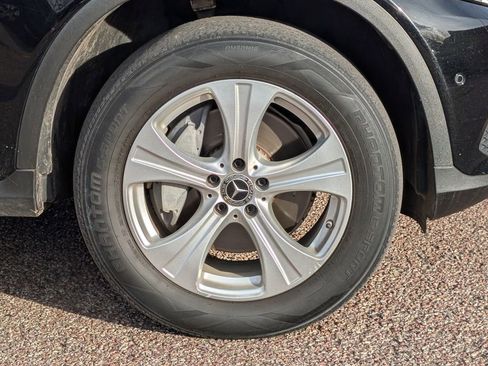 Certified 2018 Mercedes-Benz GLC 300 4MATIC image 10