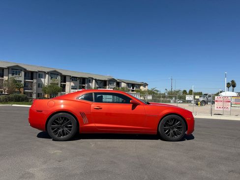 Used 2012 Chevrolet Camaro LT w/ RS Package image 20