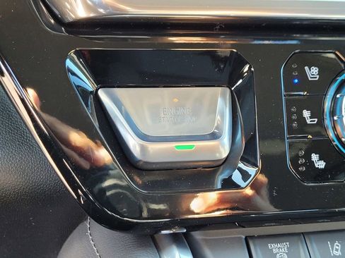 New 2026 GMC Sierra 2500 Denali w/ Max Trailering Package AWD/4WD image 18