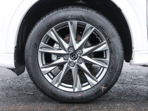 New 2025 MAZDA CX-5 AWD 2.5 S w/ Premium Plus Pkg image 22